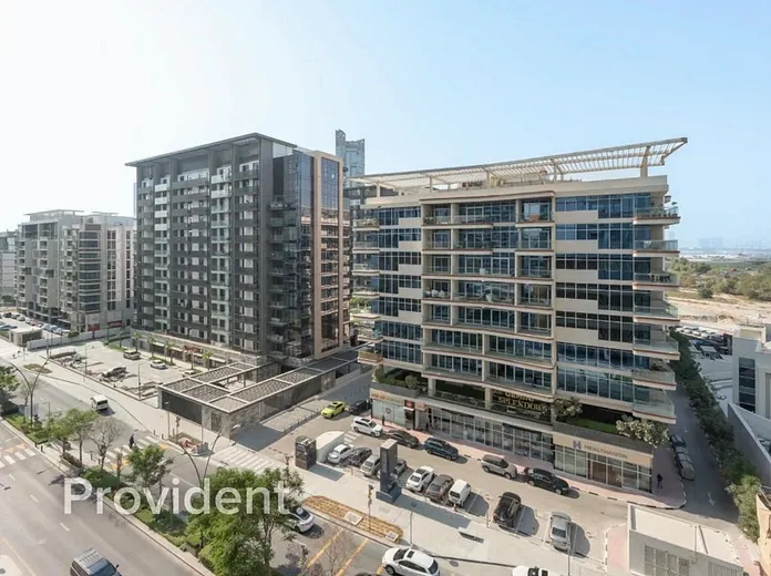 Apartment - Provident Estate