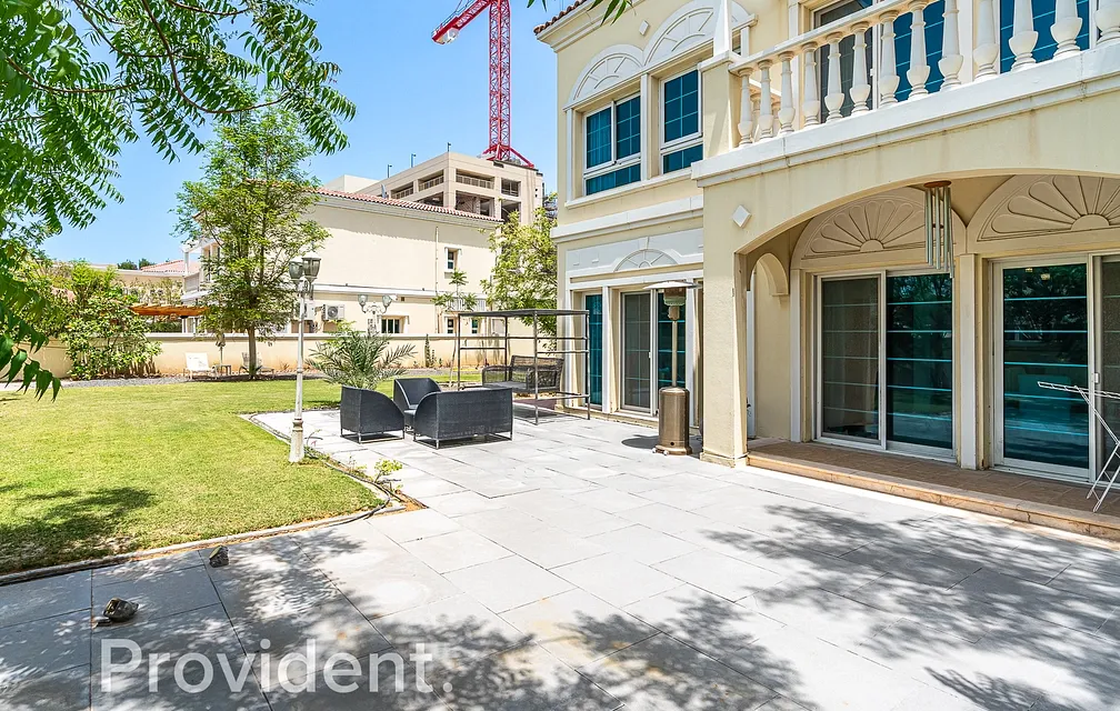 property image - Provident Estate