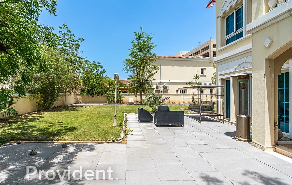property image - Provident Estate