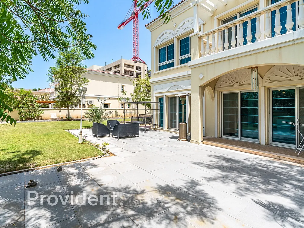 property image - Provident Estate