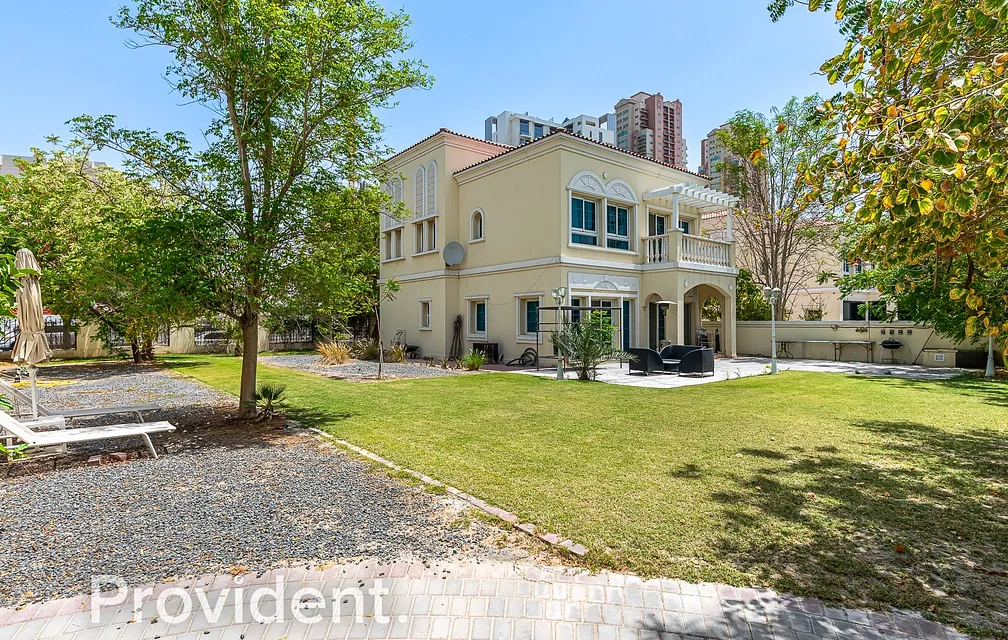 property image - Provident Estate