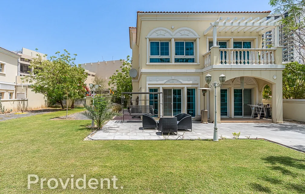 property image - Provident Estate