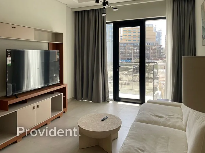 Apartment - Provident Estate