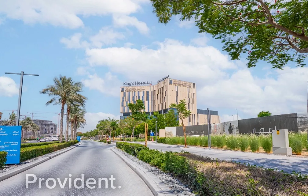 property image - Provident Estate