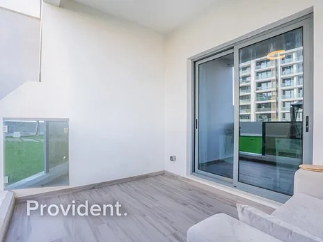 Apartment,Studio - Provident Estate
