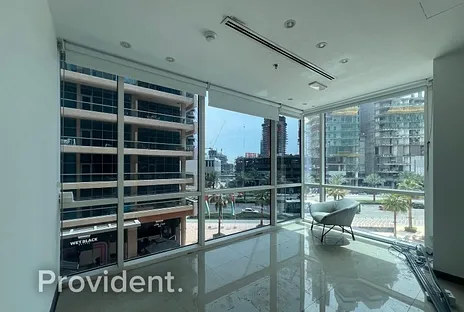 Office Space,Studio - Provident Estate