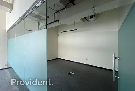Office Space,Studio - Provident Estate
