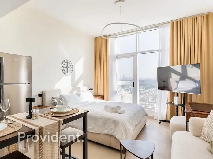 Apartment - Provident Estate