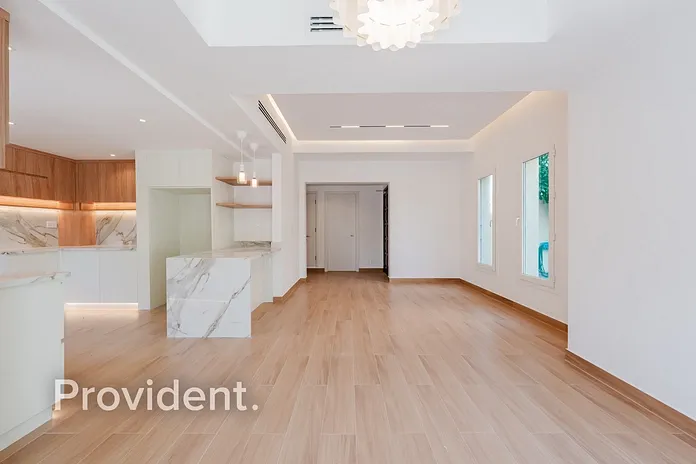 Villa - Provident Estate