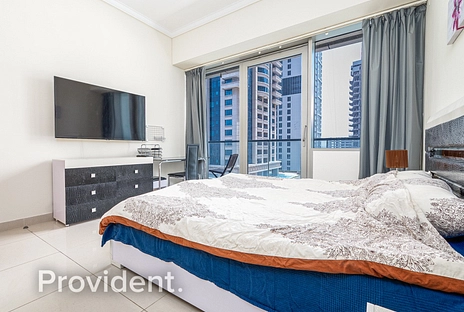 Apartment - Provident Estate