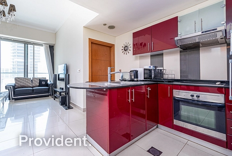 Apartment - Provident Estate