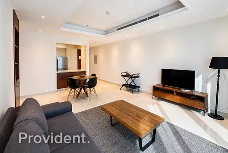 Apartment - Provident Estate