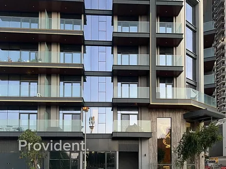 Retail - Provident Estate