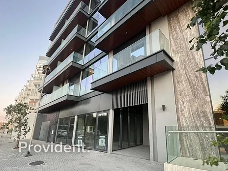 Shop,Studio - Provident Estate