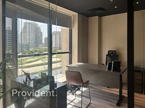 Office Space - Provident Estate