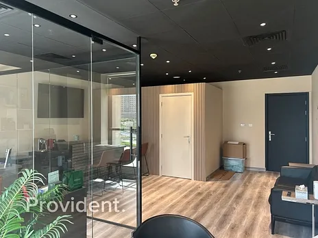Office Space - Provident Estate