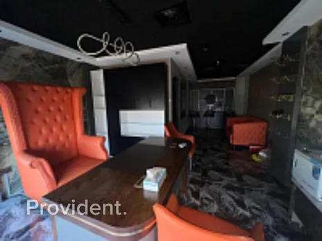 Office Space - Provident Estate
