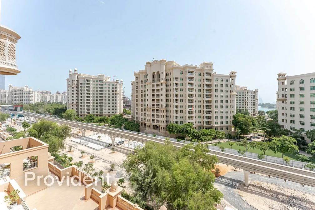 Apartment - Provident Estate