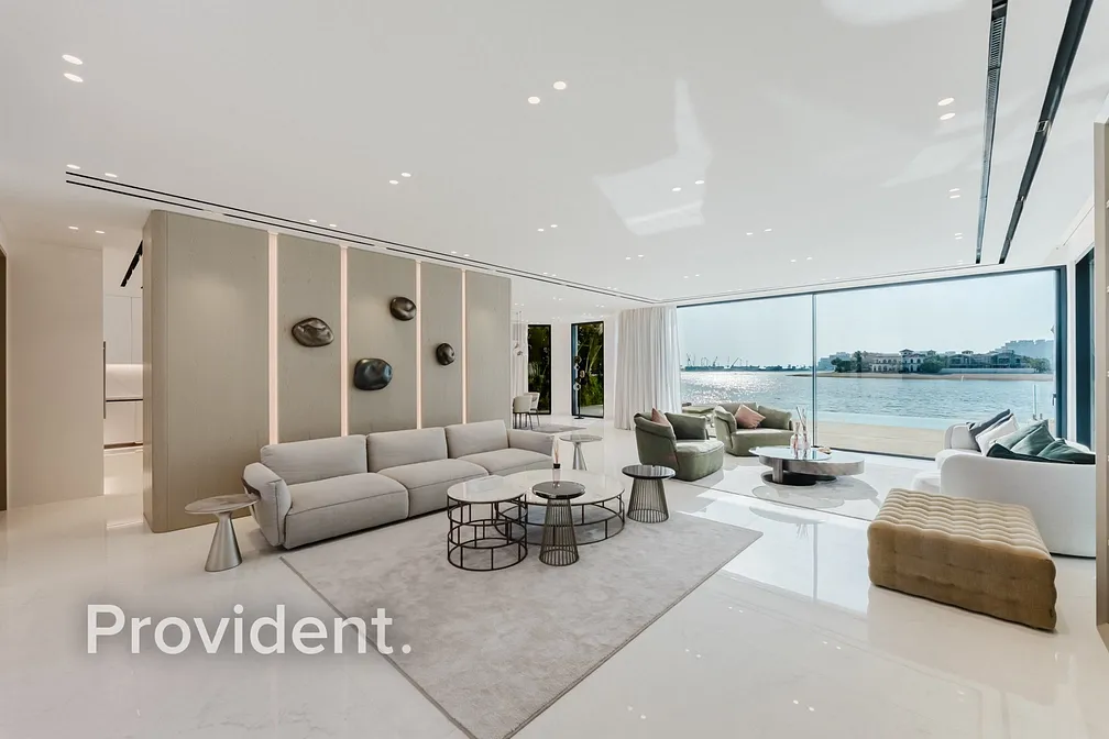 Villa - Provident Estate