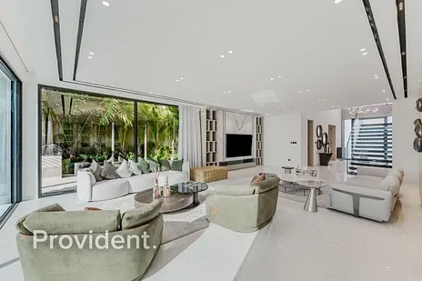 Villa - Provident Estate