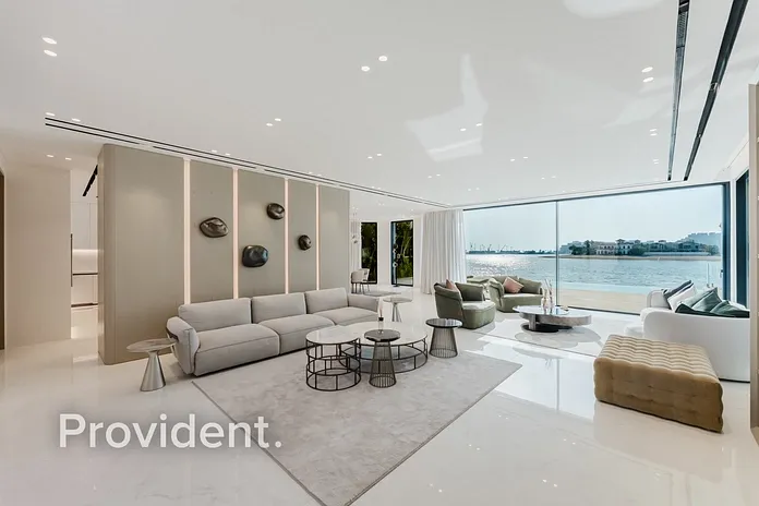 Villa - Provident Estate