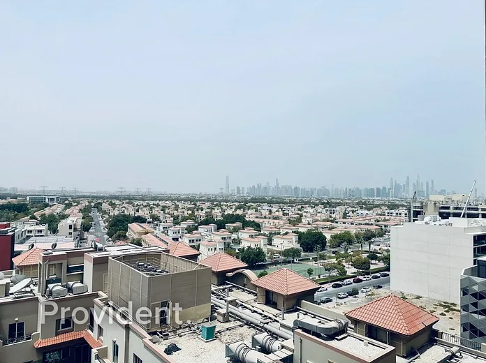 Apartment - Provident Estate