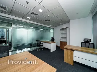 Office Space