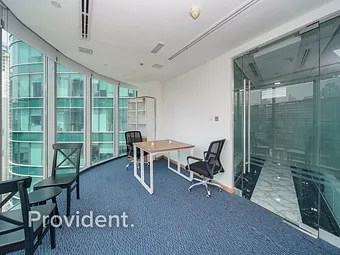 Office Space