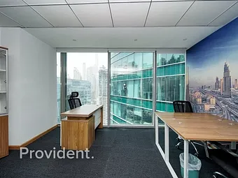 Office Space