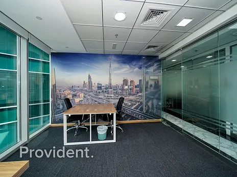 Office Space