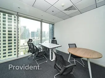 Office Space