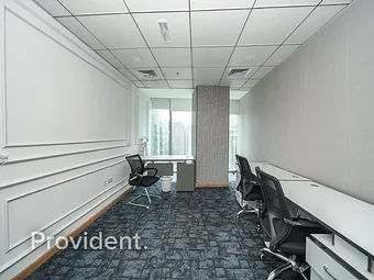 Office Space