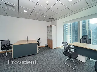 Office Space