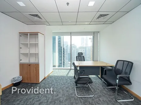 Office Space