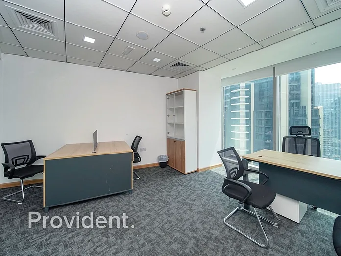 Office Space - Provident Estate