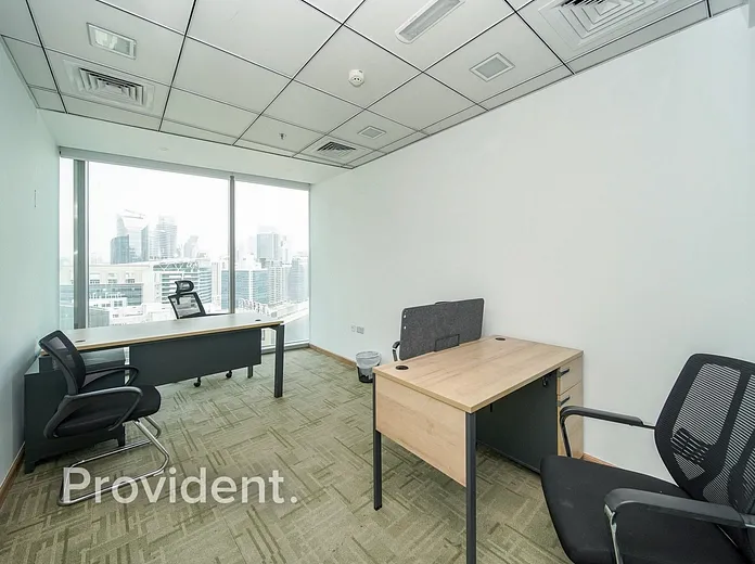 Office Space - Provident Estate