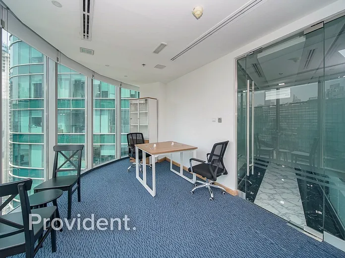 Office Space - Provident Estate