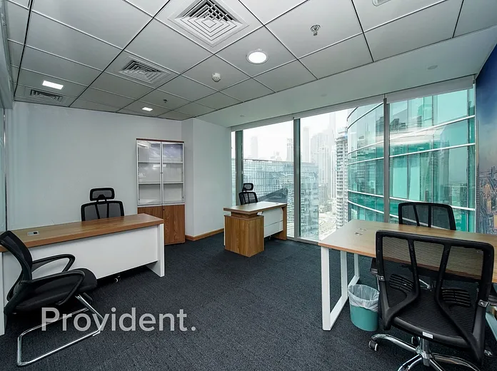 Office Space - Provident Estate