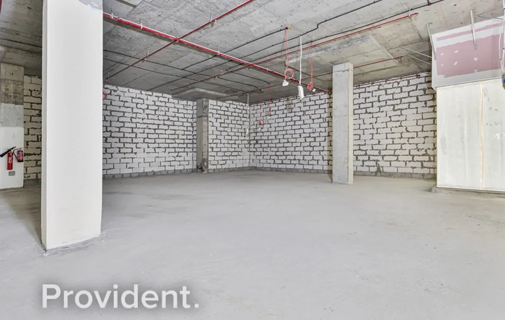 Shop - Provident Estate