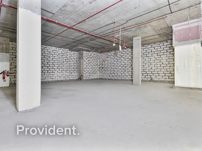 Shop - Provident Estate