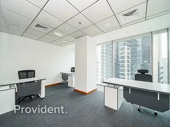Office Space