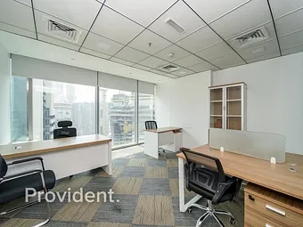 Office Space
