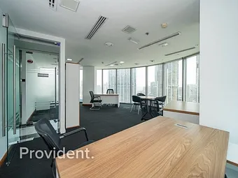Office Space