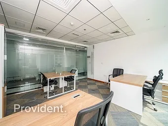 Office Space