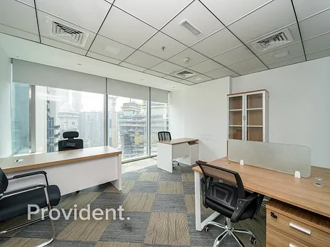 Office Space
