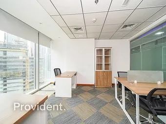 Office Space