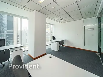 Office Space