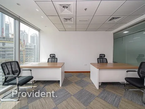 Office Space