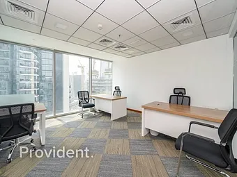 Office Space