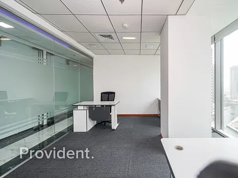 Office Space